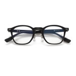 퍼블릭비컨 넘버 18 블랙 public beacon no 18 c 1 코받침있는 뿔테 : 마이스터안경