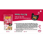 퓨리나 프리스키 파티믹스 60g 10개오리지널 고양이 간식 : 신묘한냥이