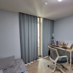 진해 이동 블루빌 아파트, 커튼 블라인드 : 데코인 홈