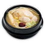 대박식품 찜닭, 삼채삼계탕, 최가네김치찜, 최가네추어탕, 4종 밀키트 간편식 : covenine