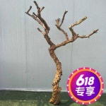 나뭇가지 장식 인조 가짜 나무 정원 카페 인테리어 조화 마른 줄기의 석류 말린 나뭇가 : MAYBEMAY 메이비메이