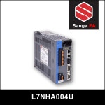 L7NHA004U / LS (엘에스) / 서보 드라이브 / [DRIVE] / 재고있음, 기술지원 : 상아에프에이