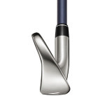 [프로기아 한국지점] PRGR SWEEP M17 아이언 : 지젤골프