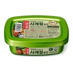 CJ 해찬들 사계절쌈장 170G : 솔깃유통