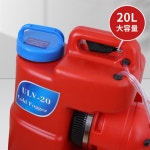 무선 분무기 농장 과수원 해충 방제 소독 스프레이건 : 무지개상점10