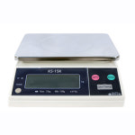 경인 전자 저울 계량기 시장 마트 업소용 저울 15kg : 주주샵