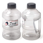 다크 얼라이브 물병 650ml 손잡이 생수통 보틀 (3528) 1개 : 토탈하우스