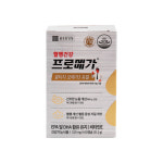 종근당건강 프로메가 알티지 오메가3 듀얼 520mg x 60캡슐 1통 : 주식회사 아이지비