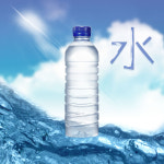 가벼운샘 에브리데이 산수음료 무라벨 생수 아임에코 330ml, 80개 : 수양상사