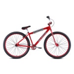 [SE BIKES] 29인치 빅 리퍼 BIG RIPPER / 윌리바이크 (레드 ANO) : 원웨이바이크