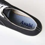 아사히 데크슈즈 ASAHI DECK L011/M014 블랙 : BMmarket