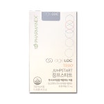 뉴스킨 TR90 점프스타트 3.15g x 15포 국내제품 : 메르로더