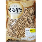 대량 메주콩 1000g/10개 백태 백두 밥 식자재 업소용 : 동원식자재마트