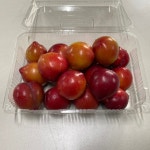 (산지직송) 청도 자두 새콤달콤 대석 후무사 추희 중소과, 2kg, 1개 : 파파프레시