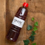 멸치액젓 (1kg)/올가홀푸드 : 롯데백화점 평촌점