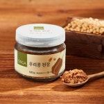 [2입]전통 된장 (500g)/올가홀푸드 : 롯데백화점 평촌점
