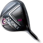 2022 요넥스 NEW EZONE GT 여성용 페어웨이우드 뉴이존 지티 4번 18도 - L : 골마켓 송도그린