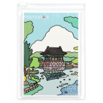 엽서세트 - 경주 : 제로퍼제로