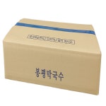진메밀명가 막국수육수 10kg 30인분 업소용 대용량 : 진 메밀명가