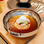 [부산밀면] 밀면도사 가야 물밀면/냉면 육수 양념장 세트 2인분 X 5개(10인분) : 밀면도사