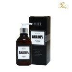 미엘 필링AHA 아하 10% 200ml : 조은뷰티 스토어