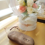 Signature style 시그니처 스타일 M1605 가벼운 울템 안경 씨유옵틱 안경테 : 안경테브랜드