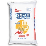 대풍20 중량 20L 원예용상토 모내기 배양토 무거운 흙 : GD그린들마켓