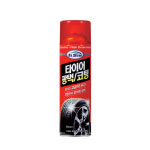 일신 타이어 광택코팅제 (550ml) 1EA : 테리하우스s2