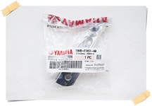 YZF-R3 야마하R3 순정부품 풋레스트 앞 발판 L/H [FOOTREST] 1WD-F7451-00 : 저스트파츠