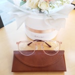 Signature style 시그니처 스타일 M1605 가벼운 울템 안경 씨유옵틱 안경테 : 안경테브랜드