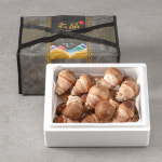 농장직송 참송이버섯 가정용 선물용 상품 1kg : 랜선식탁