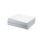 A4 도화지 130g(500장) : 우림문구