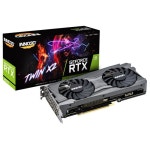 INNO3D 지포스 RTX 3070 D6 8GB TWIN X2 LHR : 제삼세대