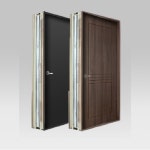 문짝문틀제작배송/화장실도어/ABS도어/프리미엄ABS도어/예쁜문짝/파손문/파스텔문/현대홈테크/현대홈도어 [단순반품불가상품] : 현대홈테크도어