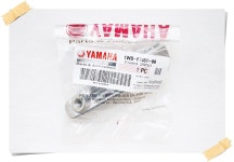 YZF-R3 야마하R3 순정부품 풋레스트 앞 발판 R/H [FOOTREST] 1WD-F7461-00 : 저스트파츠