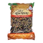 반찬단지 모듬 콩조림 2kg, 1개 : 반찬단지스토어