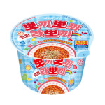 삼양 큰컵 뽀끼뽀끼 크림 라볶이 110g : 나이스숍