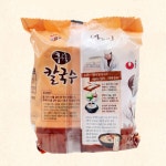 농심 후루룩 칼국수 멀티팩 32개 : 청화마트