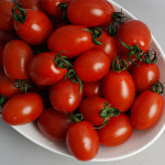 스테비아 대추 방울토마토 : 아지매푸드