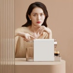 샤오미 SCISHARE 네스프레소 스타벅스 일리 호환 캡슐 커피머신 3세대 S1201 : 마켓유유