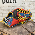 GN00827[중고]명가 오더 외야수 이치로웹 13.25인치 : 이삭파크