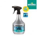 MOTOREX 모토렉스 모토 클린 1L : 바이크몬스터