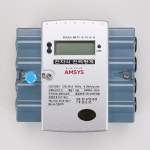 전자계량기 3상4선옴니/ 80(20)A 세로 /  120(30)A 세로 / 120(30)A 가로 : 바이슨메카텍