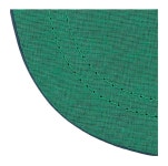 US 유에스 오픈 남성 네이비 스냅백 모자 : 어스앤미