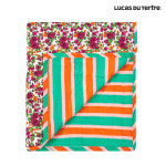 르쁘띠 루카스 Le Petit Lucas Crawford Flowers 퀼트 차렵이불 : 라곰맨션