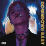 LP 미개봉 한정반 블루 BLOO - Downtown Baby 다운타운 베이비 : 인천레코드