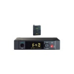 MIPRO 미프로 ACT5801T ACT-5801T 무선핀마이크 5.8GHZ : 제일미디어