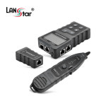 LANstar 랜 케이블 멀티 RJ45 POE 테스터기 LS-NF8209 : 연승샵