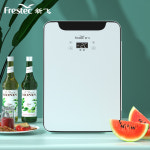 화장품 냉장고 미니 소형 휴대용 Xinfei 12l 자동차 가정용 대여 기숙사 기숙사 학생 독신 업소용 사무실 : 레아프랑