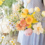 [서울 송파 강동] 꽃다발 만들기 꽃꽃이 원데이 플라워 클래스 : 꽃처럼 flowerily